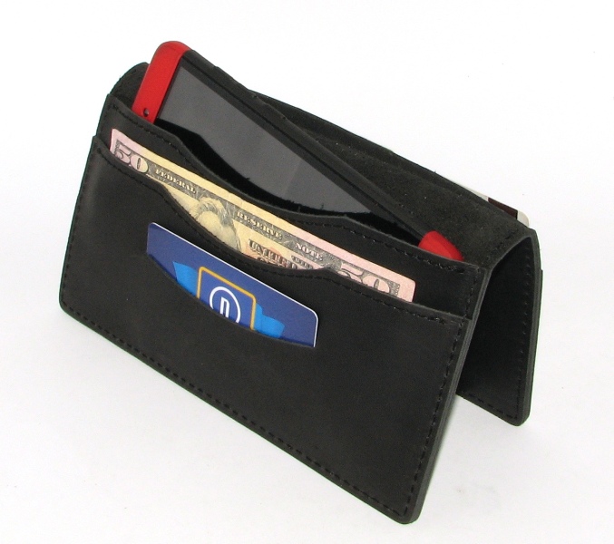 Гаманець DNK Leather DNK Big Purse col.J Гаманець DNK Leather DNK Big Purse col.J